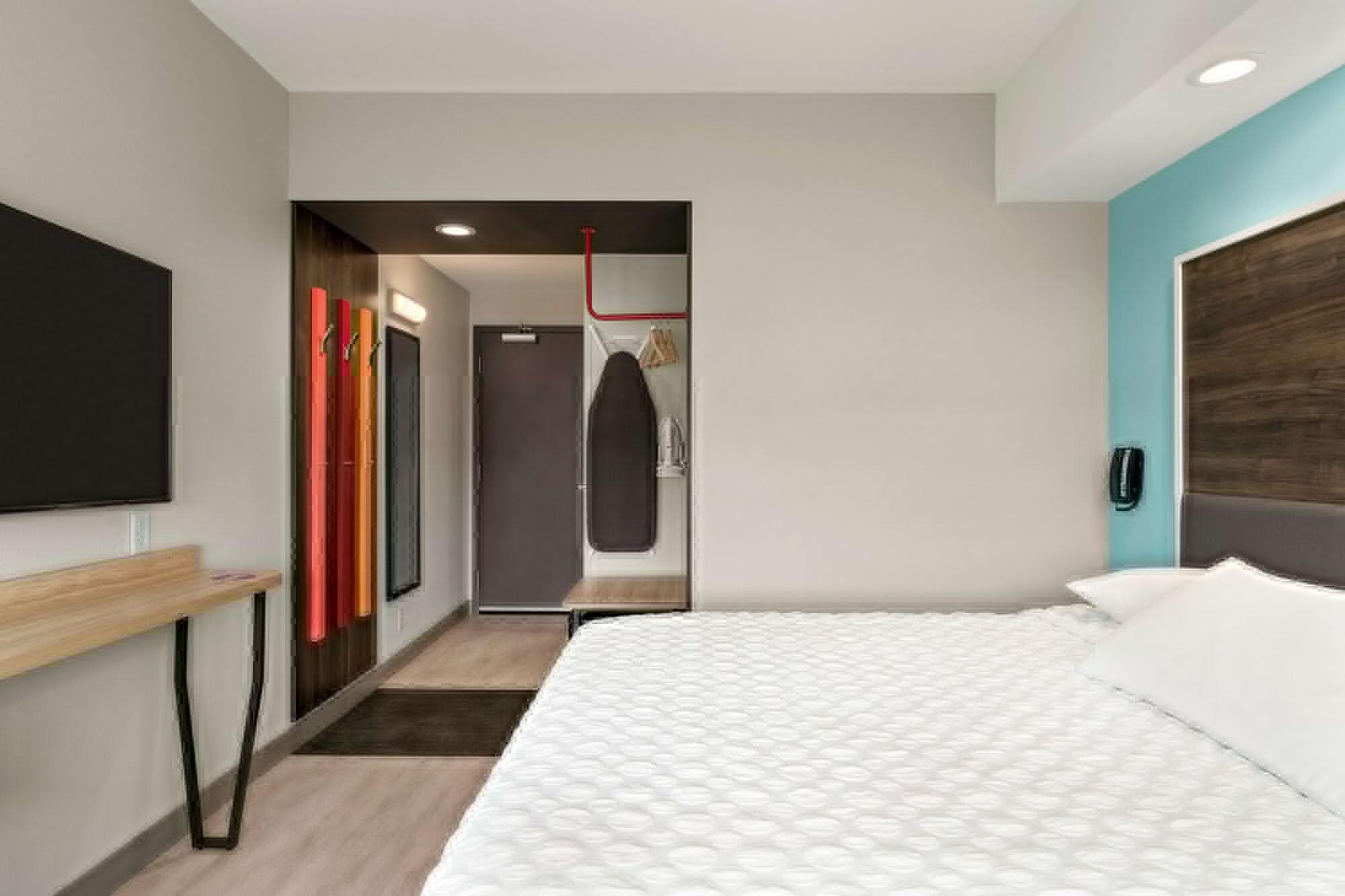 Tru By Hilton Florence I-95 Ngoại thất bức ảnh