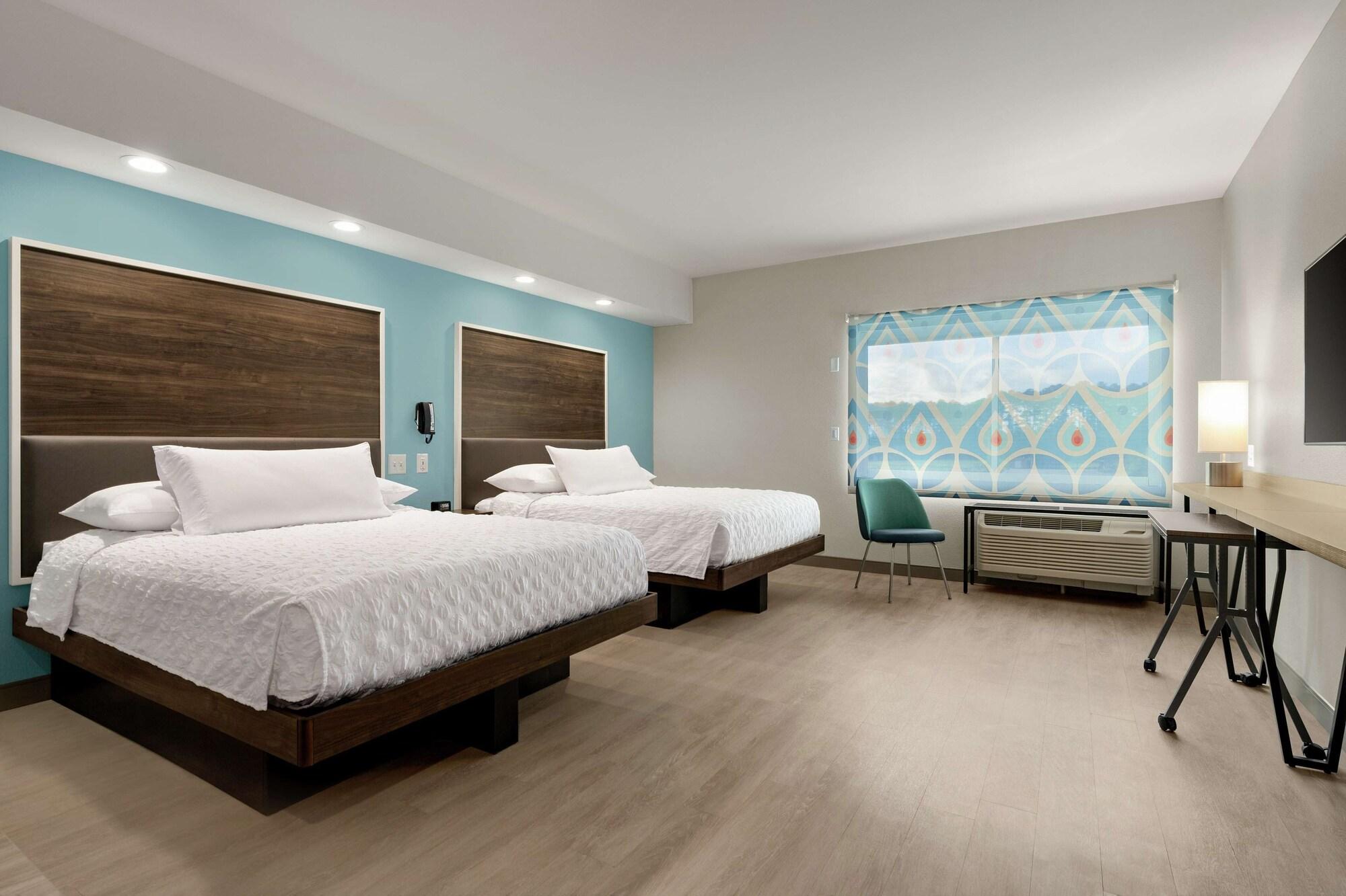 Tru By Hilton Florence I-95 Ngoại thất bức ảnh