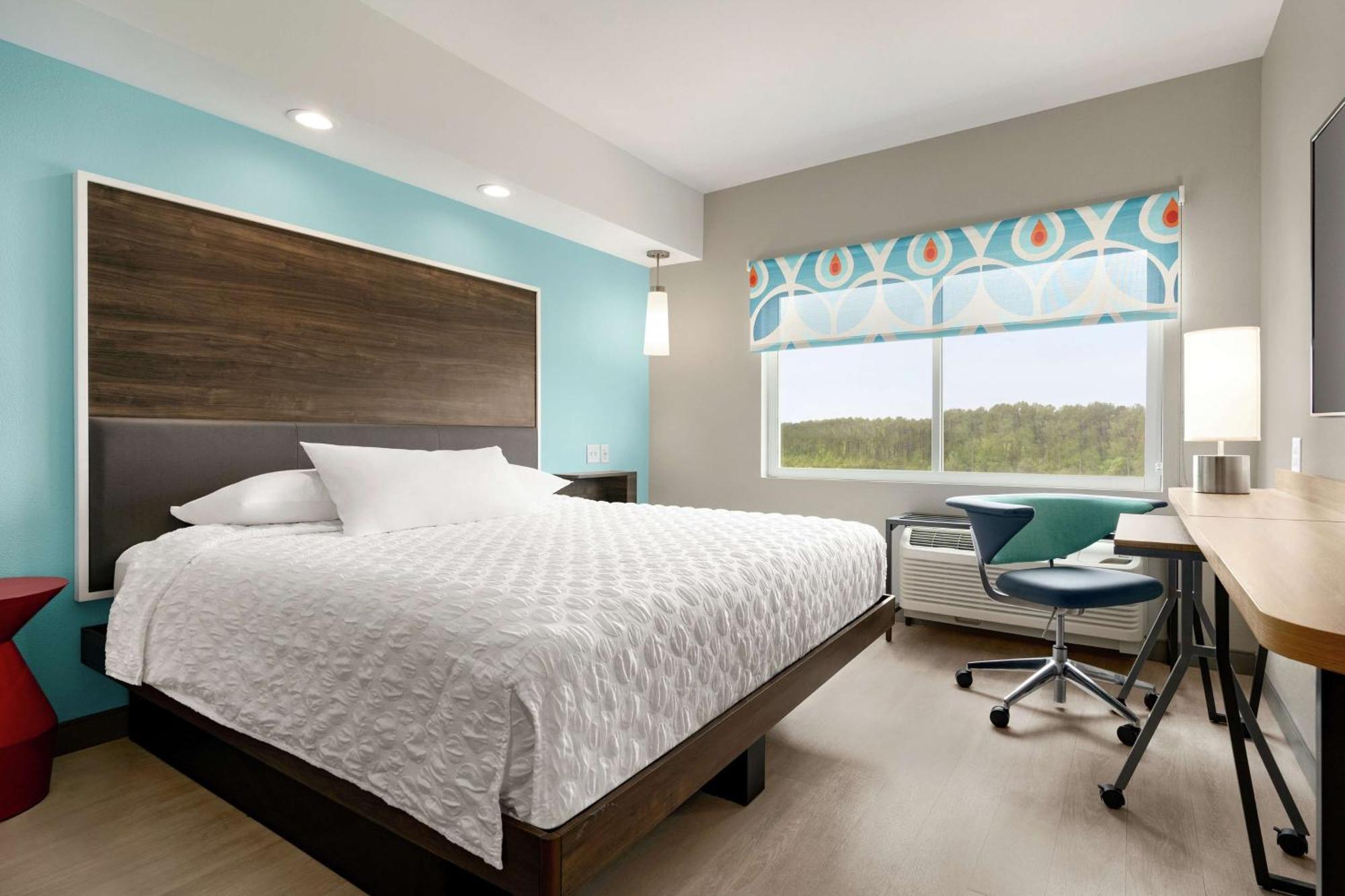 Tru By Hilton Florence I-95 Ngoại thất bức ảnh