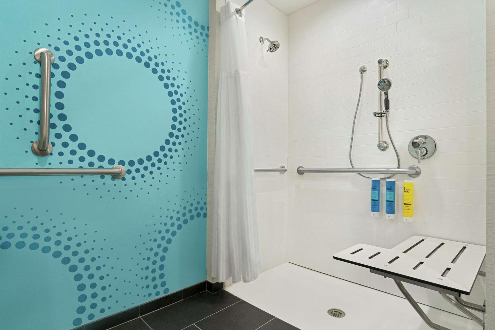 Tru By Hilton Florence I-95 Ngoại thất bức ảnh