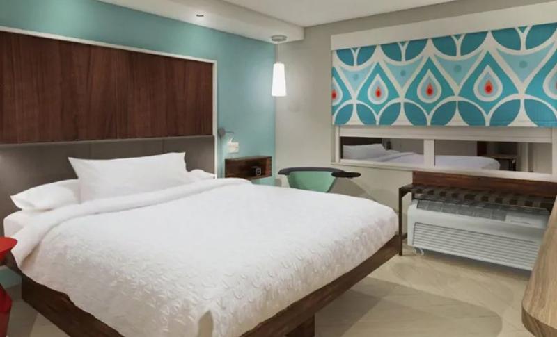 Tru By Hilton Florence I-95 Ngoại thất bức ảnh