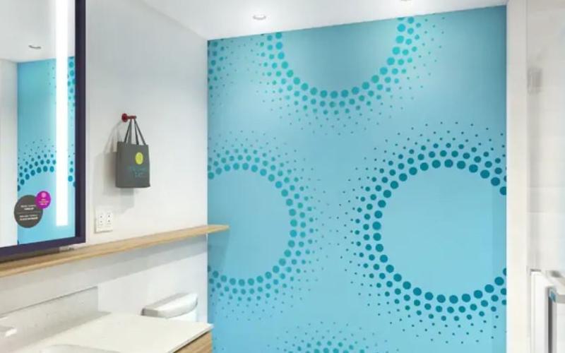 Tru By Hilton Florence I-95 Ngoại thất bức ảnh